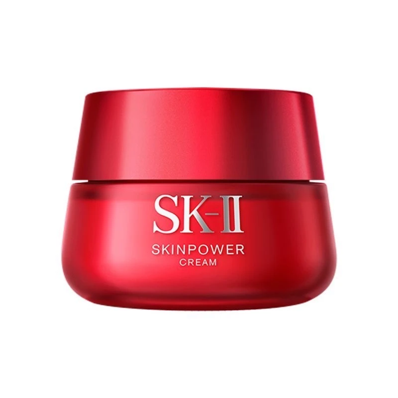 商品[国内直发] SK-II|SK-II 大红瓶面霜 R.N.A 赋活修护精华霜 80g 滋润型,价格¥863,第1张图片