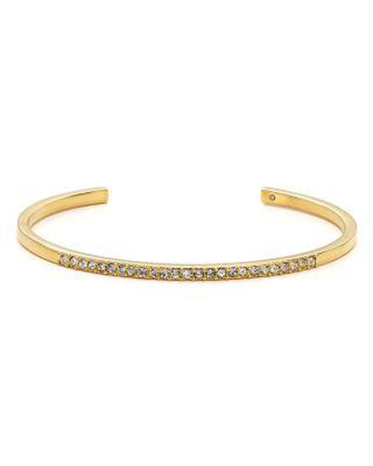 商品Kate Spade|Pav&eacute; Cuff,价格¥200,第1张图片