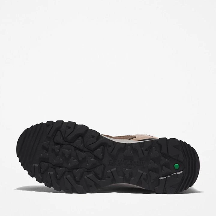 商品Timberland|Lincoln Peak Gore-Tex® Hiking Boot for Women in Grey,价格¥855,第3张图片详细描述