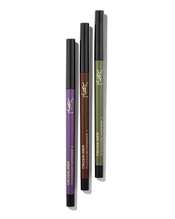 商品Yves Saint Laurent|Crushliner,价格¥240,第5张图片详细描述