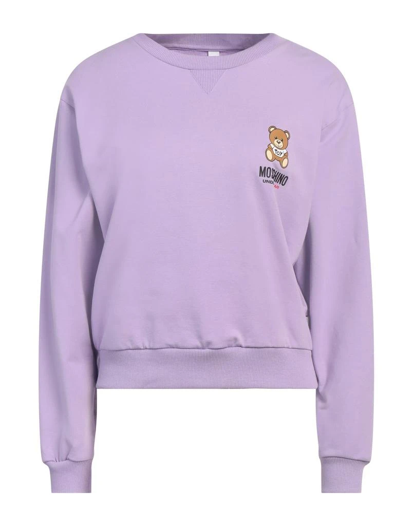 商品Moschino|Moschino女式小熊卫衣,价格¥1222,第1张图片