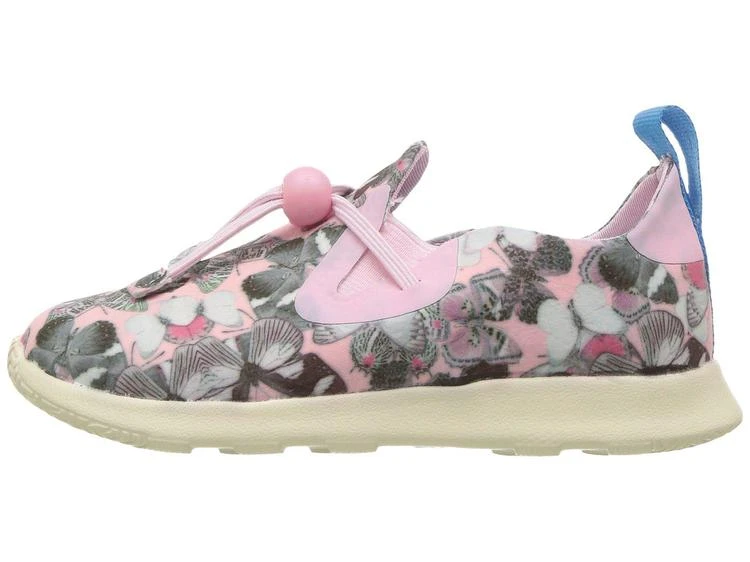 商品Native|Apollo Moc Polka Dots 幼童/小童休闲运动鞋,价格¥374,第4张图片详细描述