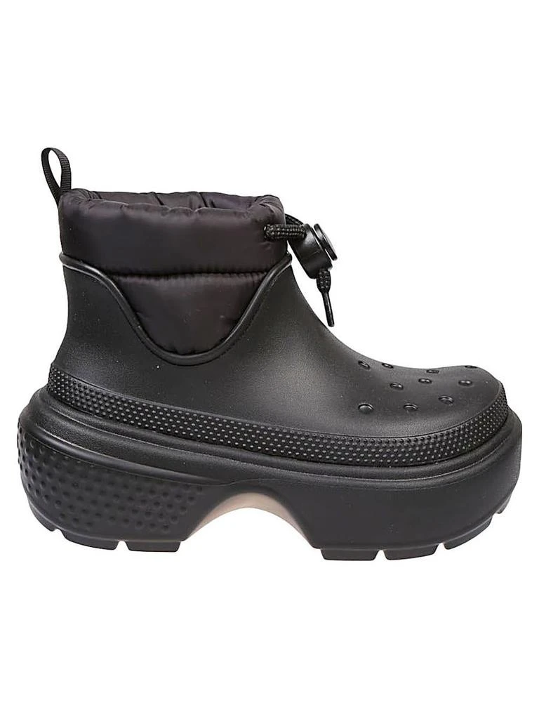商品Crocs|CROCS Rain boots,价格¥909,第1张图片