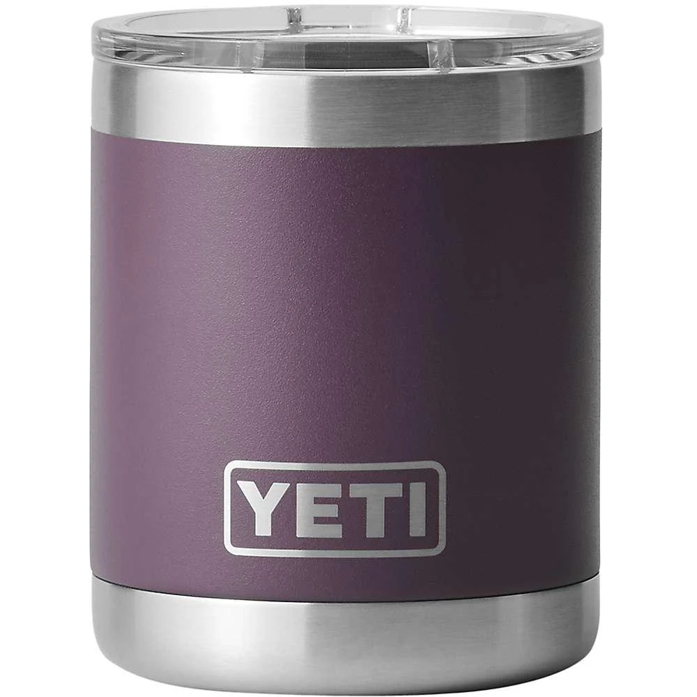 商品YETI|Rambler系列 户外保温杯,价格¥124,第2张图片详细描述