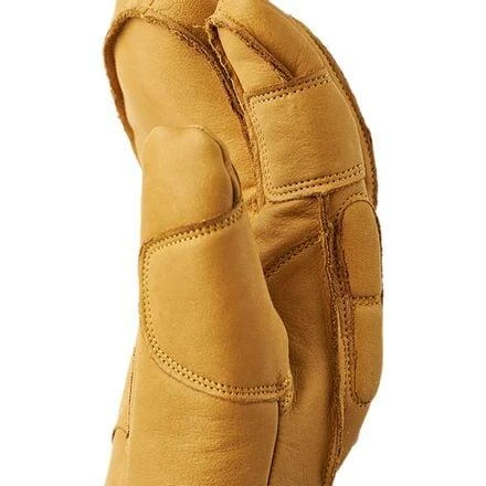 商品Hestra|Vertical Cut CZone 3-Finger Glove,价格¥1534,第4张图片详细描述