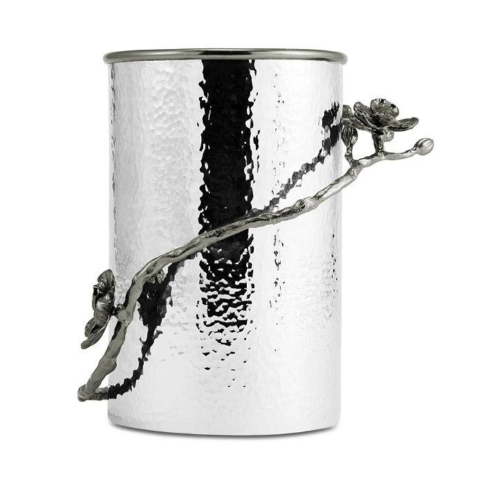 商品Michael Aram|Black Orchid Utensil Holder,价格¥1401,第2张图片详细描述