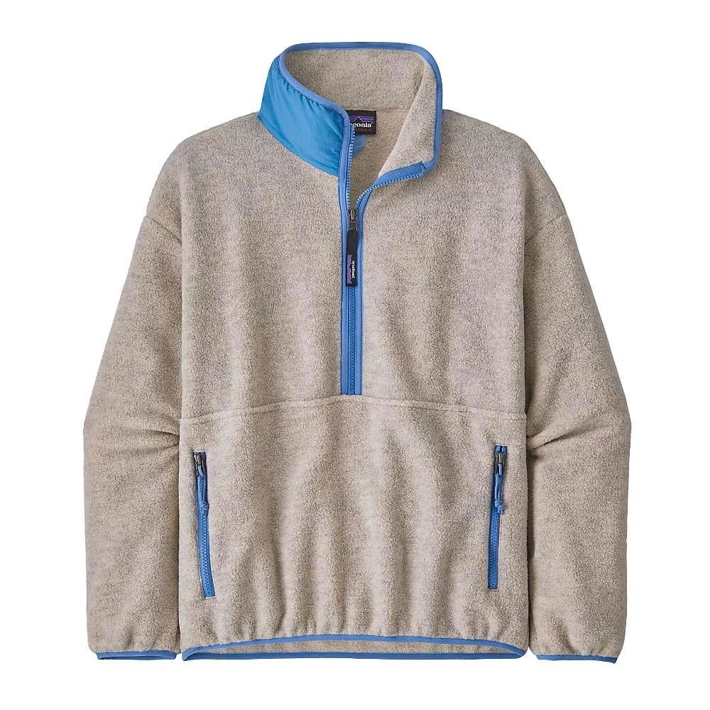 商品Patagonia|Women's Synchilla Marsupial Pullover,价格¥708,第1张图片