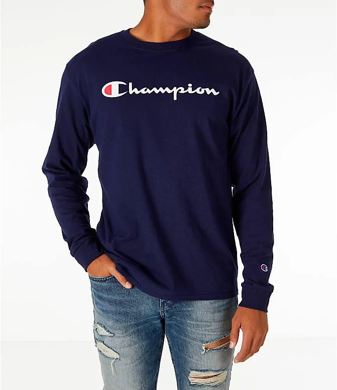 商品CHAMPION|男士经典卫衣,价格¥75,第3张图片详细描述