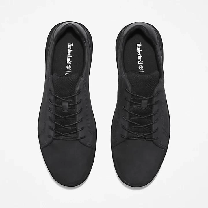 商品Timberland|Seneca Bay Trainer for Men in Black,价格¥831,第2张图片详细描述