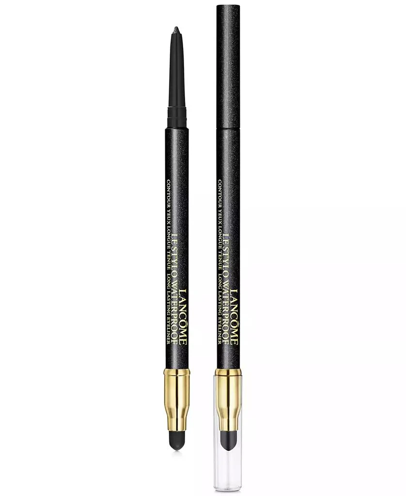 商品Lancôme|Le Stylo Creamy Waterproof Eyeliner,价格¥209,第1张图片