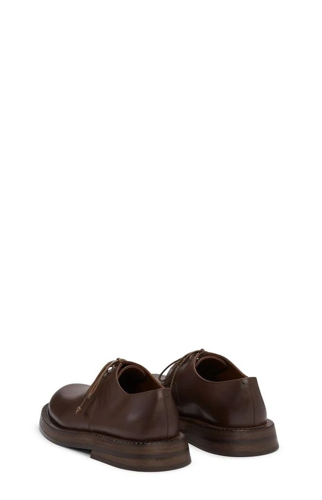 商品Marsèll|Marsèll Alluce Derby Shoes,价格¥5005,第3张图片详细描述