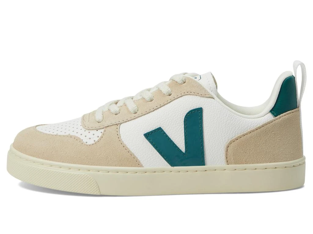 商品Veja|Small V-10 Laces (Little Kid/Big Kid),价格¥586,第4张图片详细描述