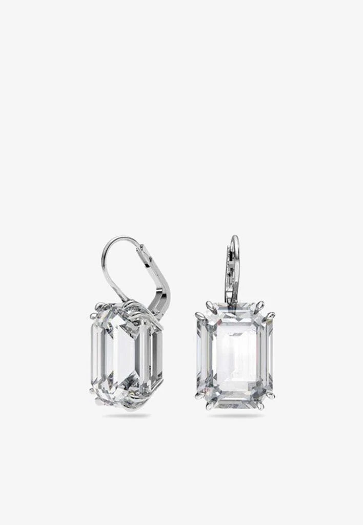 Millenia Crystal Embellished Bijoux Set 商品