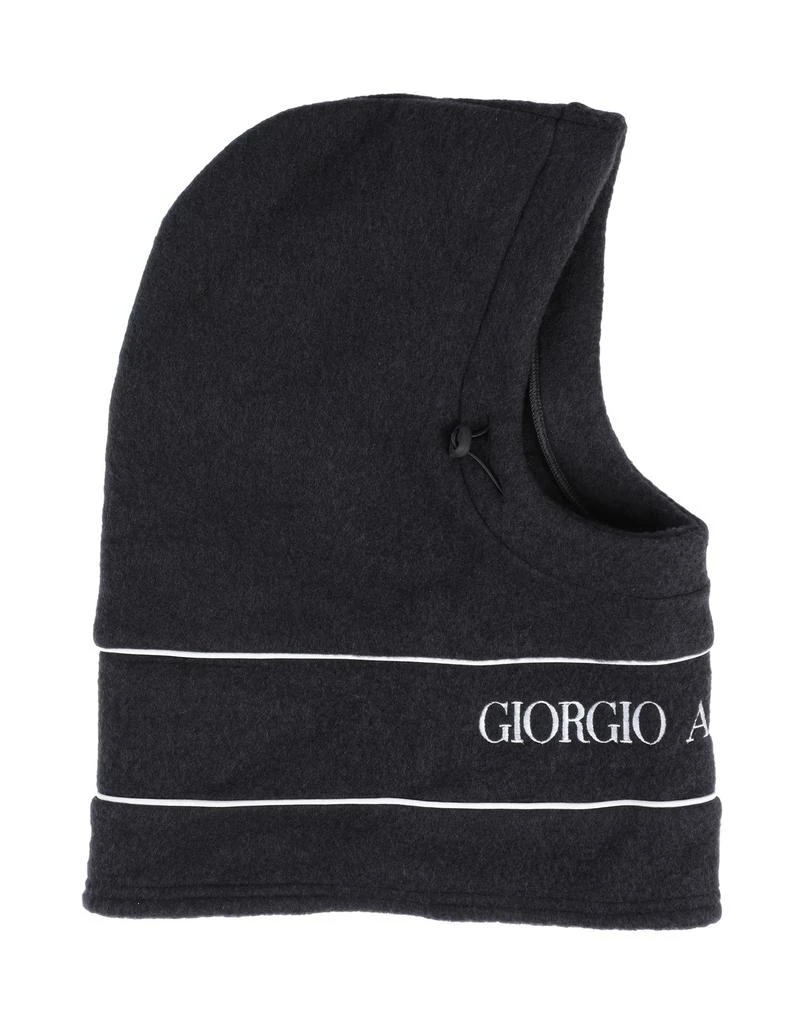 商品Giorgio Armani|Hat,价格¥3041,第1张图片