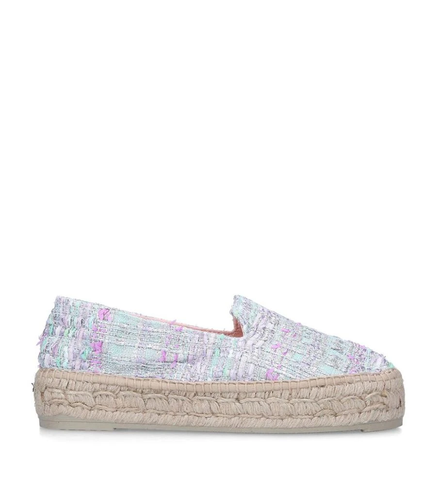 商品Manebi|Yucatan Espadrilles,价格¥243,第3张图片详细描述