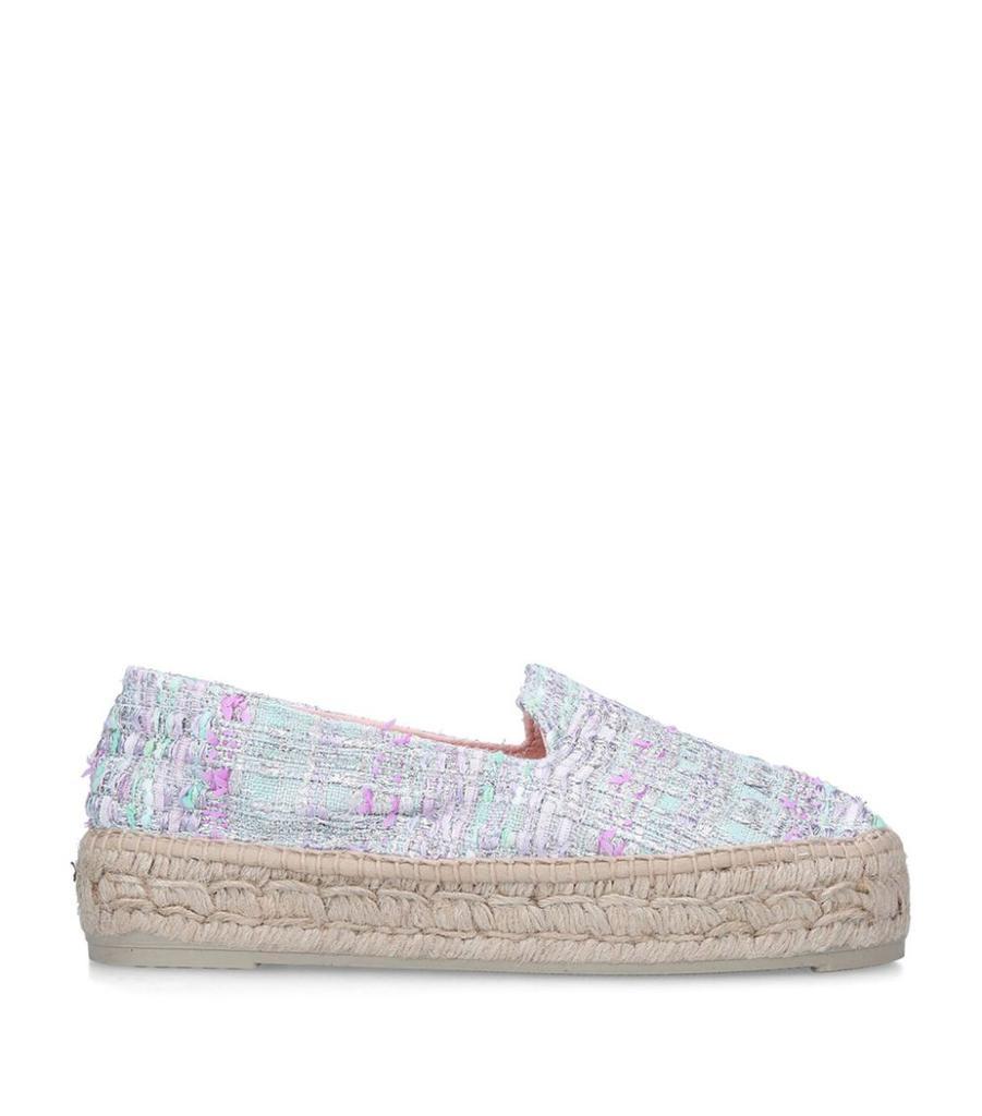 商品Manebi|Yucatan Espadrilles,价格¥937,第5张图片详细描述