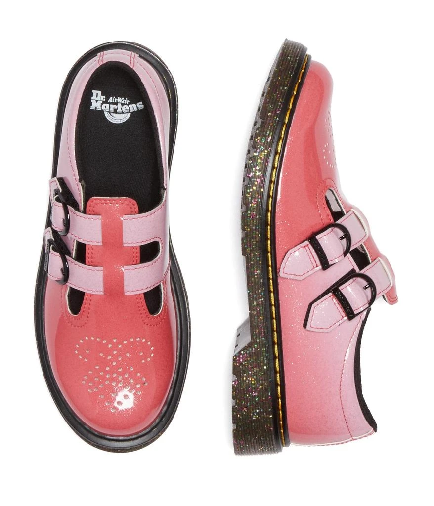 商品Dr. Martens|8065 (Big Kid),价格¥576,第2张图片详细描述