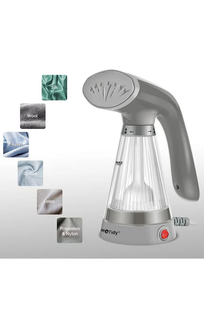 商品SALAV|True Tidy Handheld Garment Steamer,价格¥228,第3张图片详细描述