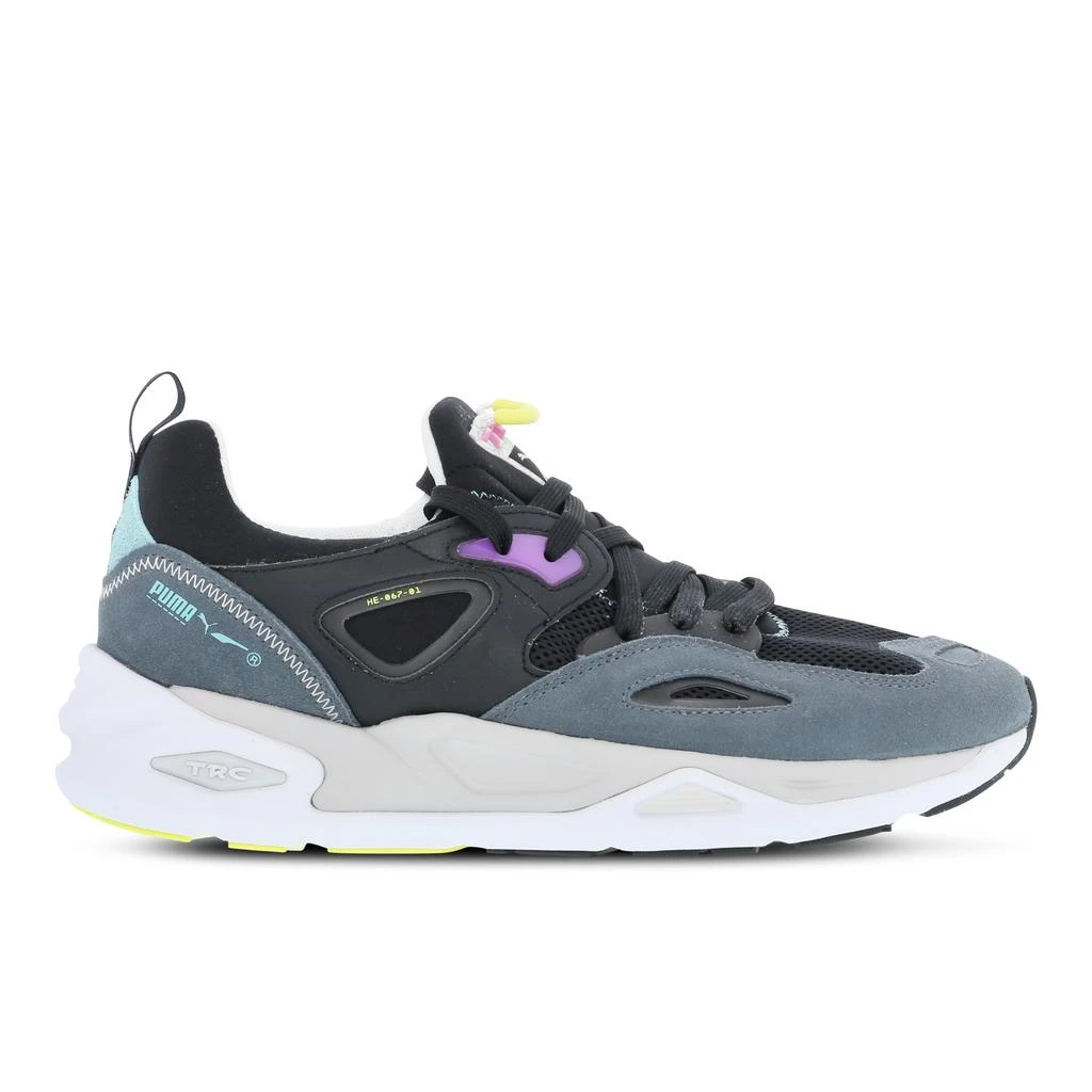 商品Puma|Puma Trc Blaze - Men Shoes,价格¥894,第1张图片