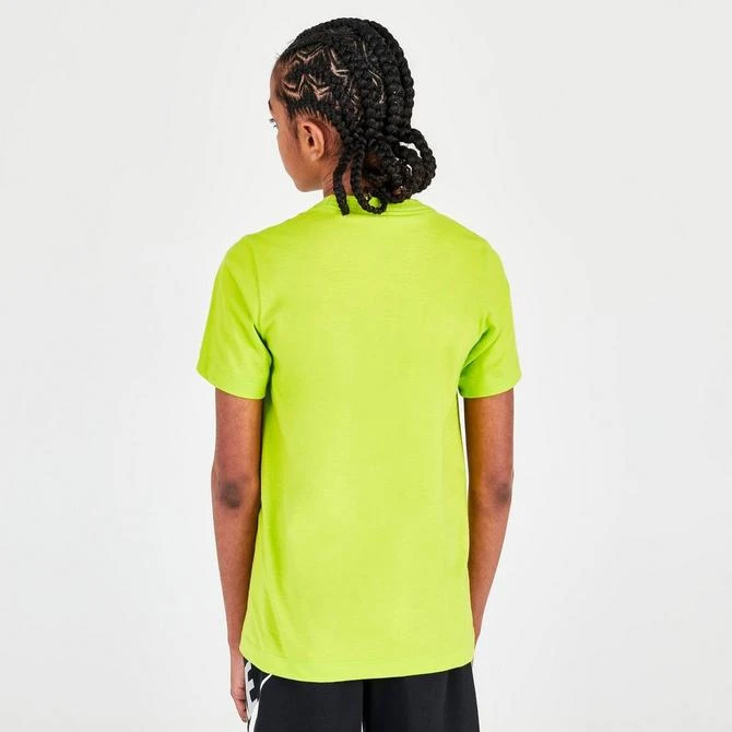 Kids' Nike Sportswear Logo T-Shirt 商品