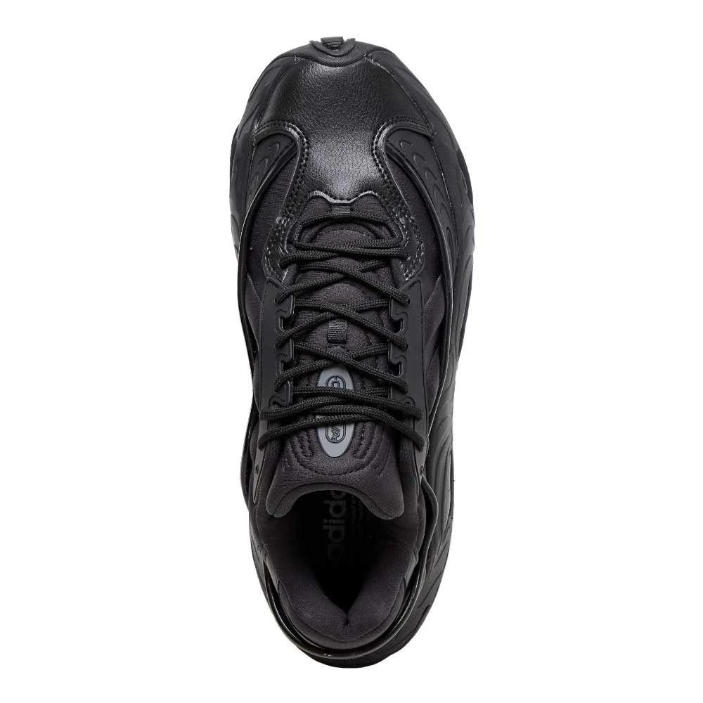 商品Adidas|Oznova - Black / Black Sneakers,价格¥378,第5张图片详细描述