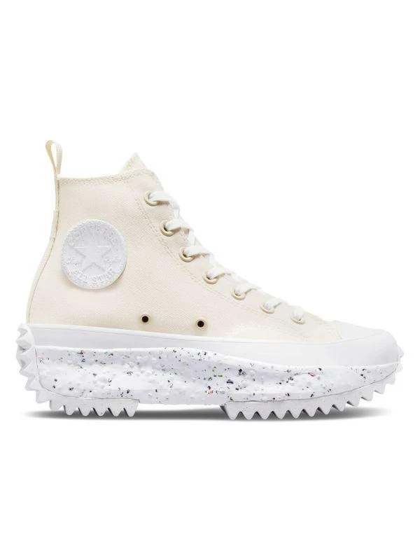 商品Converse|Crater Run Star Hike High-Top Sneakers,价格¥535,第1张图片