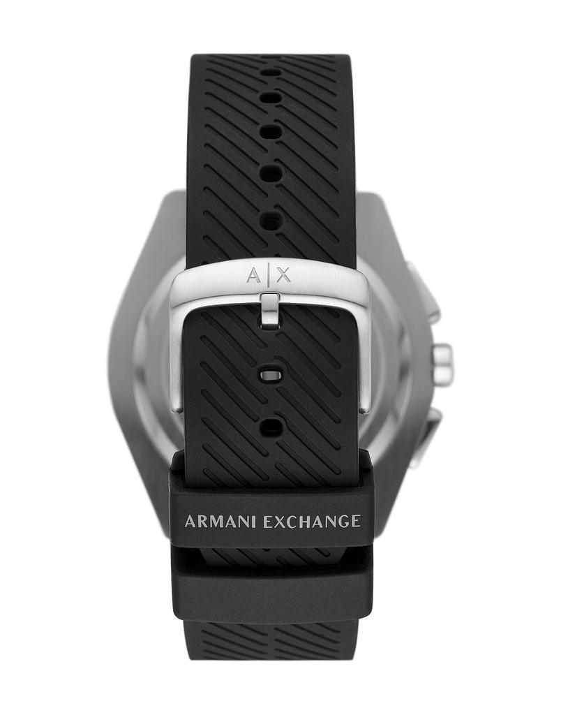 商品Armani Exchange|Wrist watch,价格¥1938,第4张图片详细描述