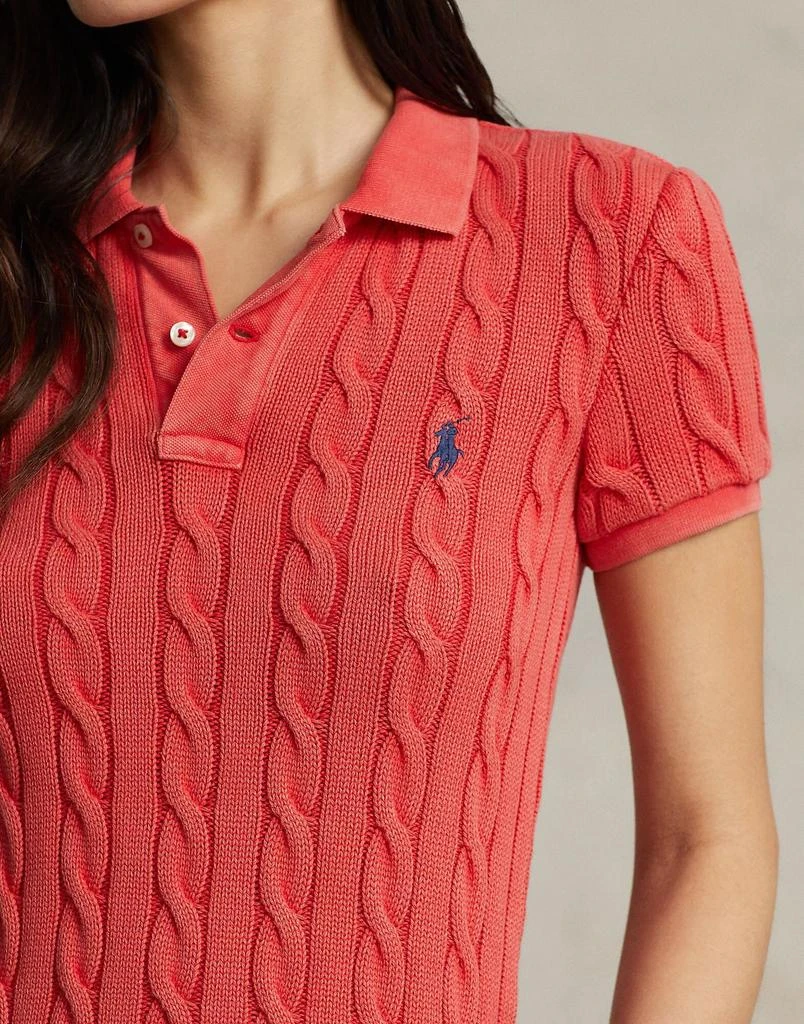 商品Ralph Lauren|Sweater,价格¥947,第5张图片详细描述