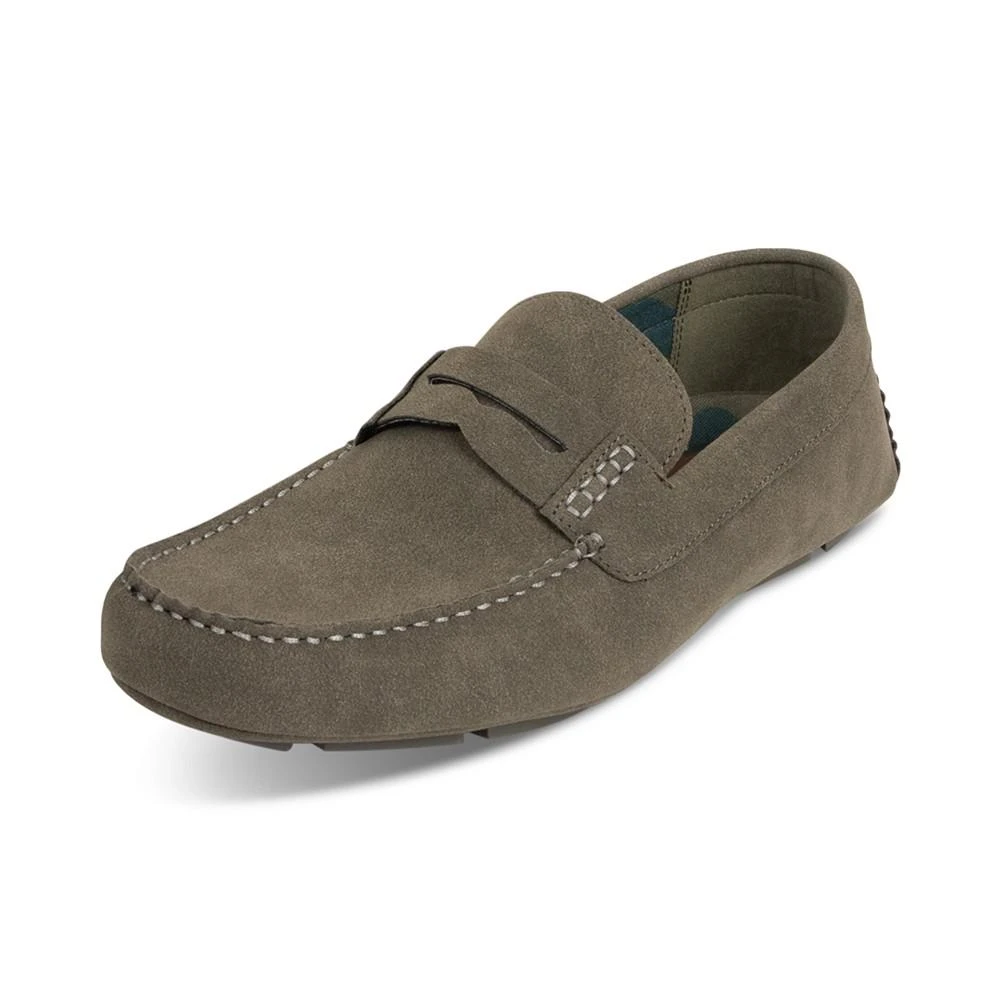 商品Kenneth Cole|Men's Dawson Bit Slip-On Driver Loafer,价格¥297,第4张图片详细描述