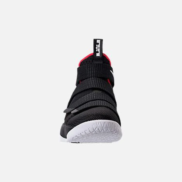 商品NIKE|男士 LeBron Soldier XI 篮球鞋,价格¥521,第2张图片详细描述