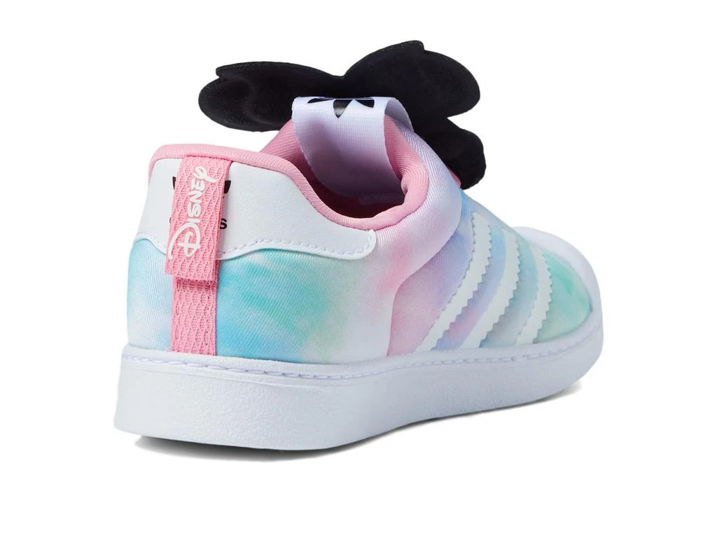 商品Adidas|Superstar 360 Disney (Toddler),价格¥313,第5张图片详细描述