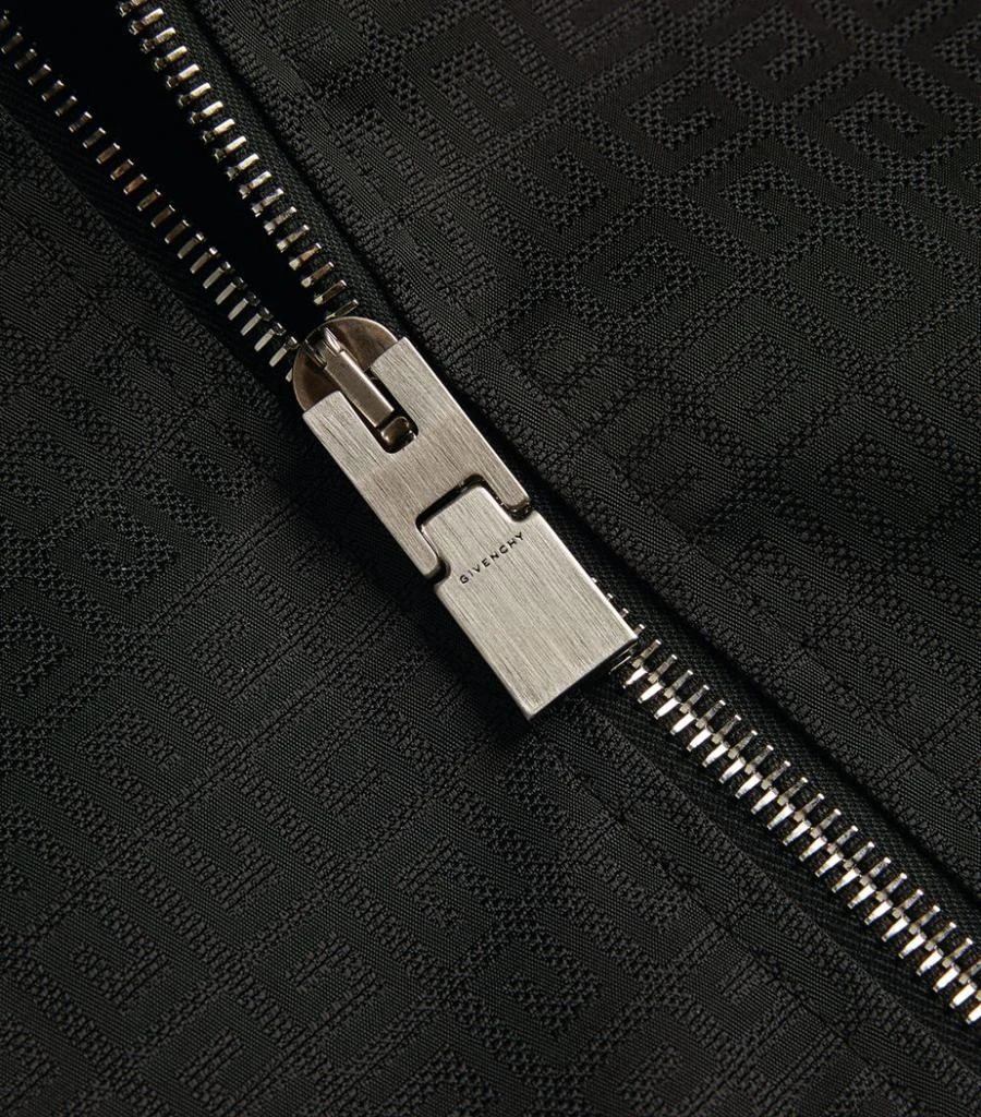 商品Givenchy|Windbreaker Jacket,价格¥17284,第5张图片详细描述
