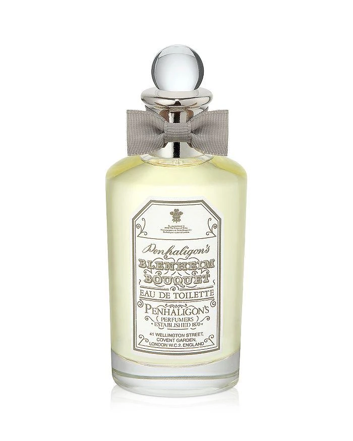 商品Penhaligon's|Blenheim Bouquet Eau de Toilette 3.4 oz.,价格¥1291,第1张图片