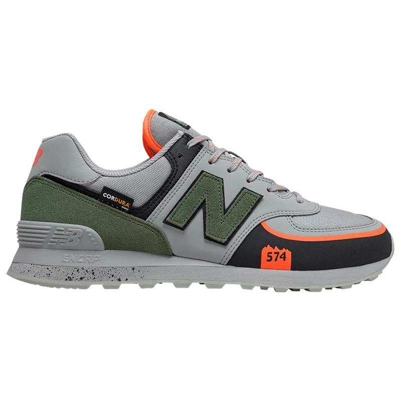 商品New Balance|New Balance 574 Classic - Men's,价格¥619,第1张图片
