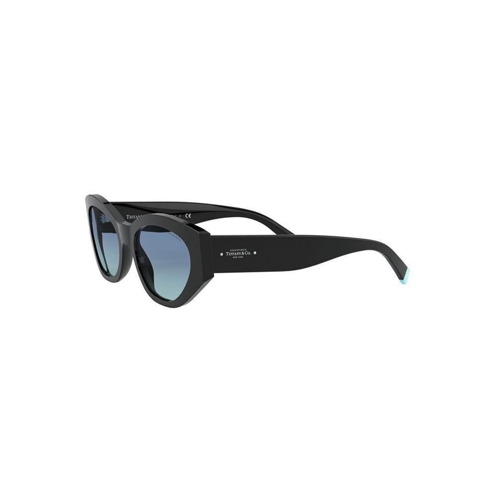 商品Tiffany & Co.|Sunglasses, 0TF4172,价格¥1648,第6张图片详细描述