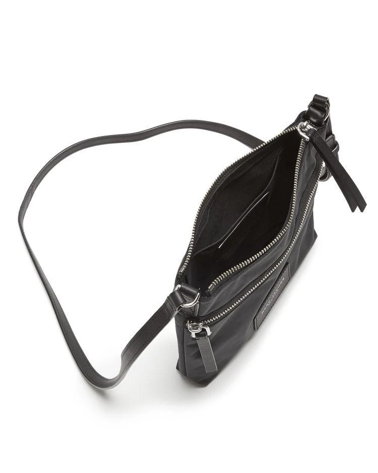 商品Marc Jacobs|Biker North/South Nylon Crossbody,价格¥435,第3张图片详细描述
