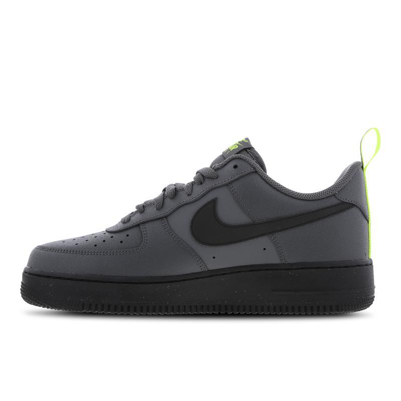 商品NIKE|Nike Air Force 1 Low - Men Shoes,价格¥520-¥1276,第6张图片详细描述