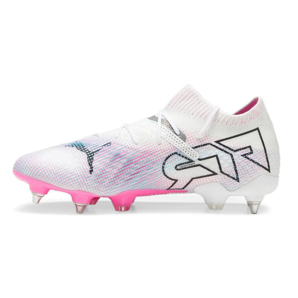 商品Puma|Future 7 Ultimate Mxsg Soccer Cleats,价格¥974,第3张图片详细描述