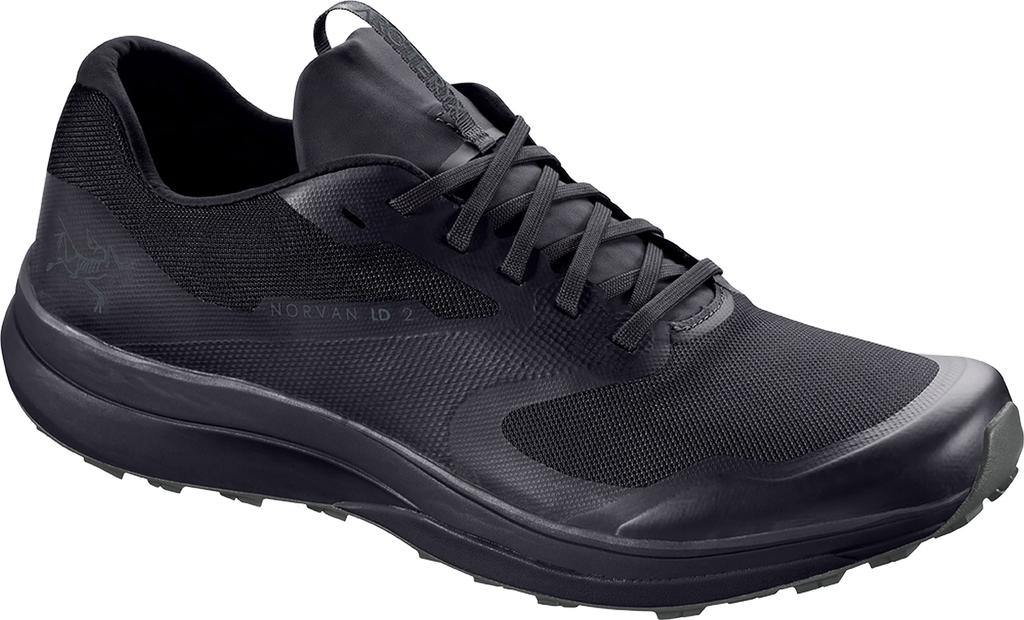 Arc'teryx Norvan LD 2 Men's | Long Distance Trail Running Shoe商品第1张图片规格展示