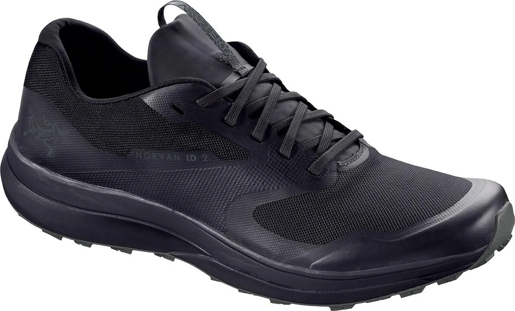 商品Arc'teryx|Arc'teryx Norvan LD 2 Men's | Long Distance Trail Running Shoe,价格¥1385,第1张图片