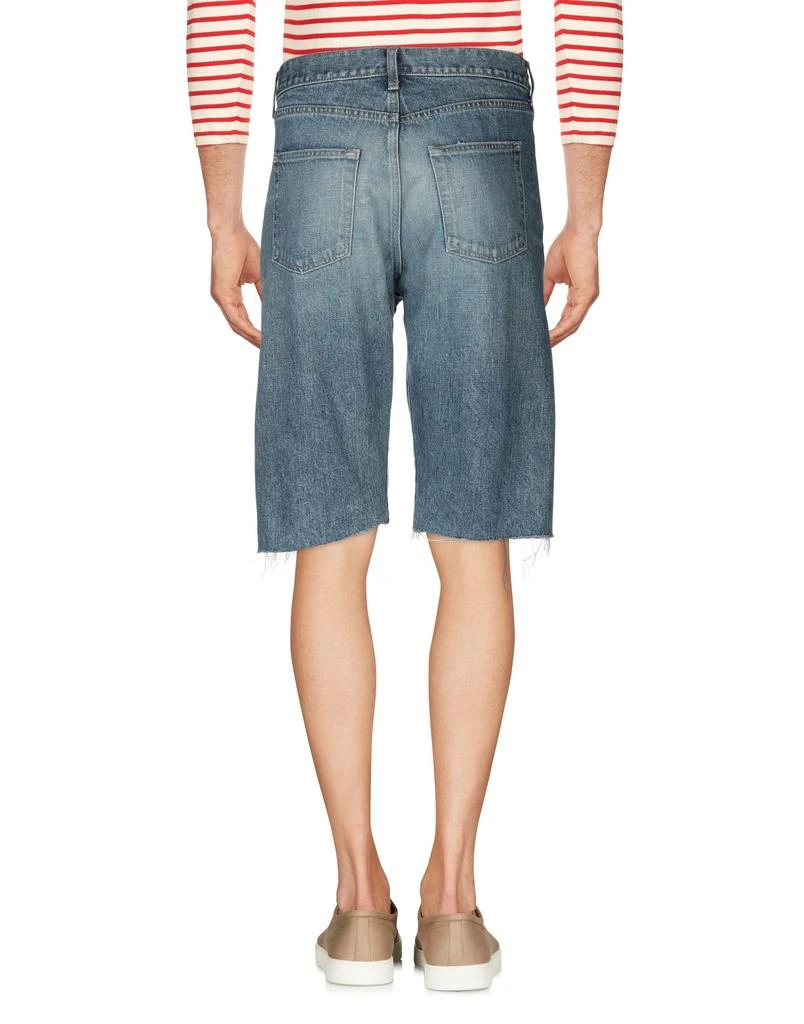 商品Yves Saint Laurent|Denim shorts,价格¥1500,第3张图片详细描述