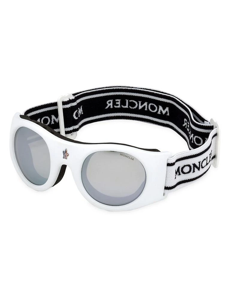 商品Moncler|City Goggles,价格¥3297,第2张图片详细描述