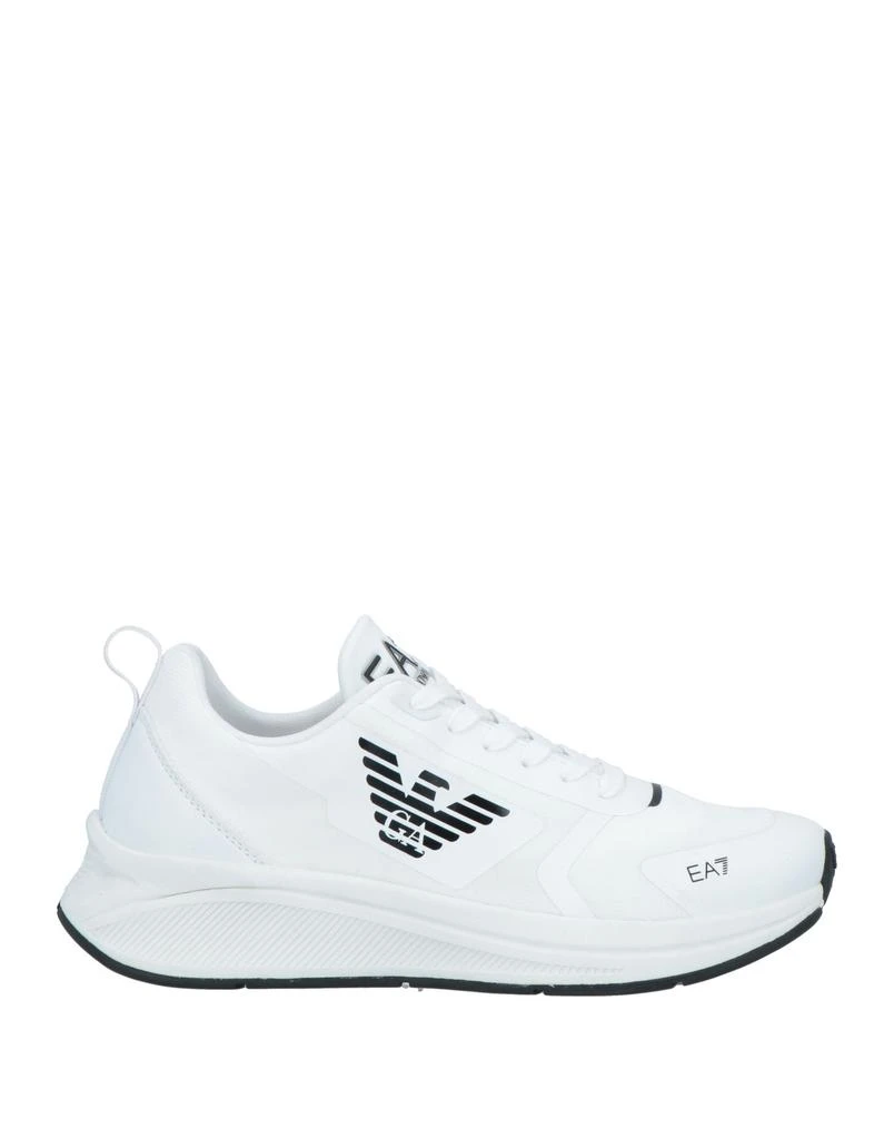 商品EA7|Sneakers,价格¥671,第1张图片