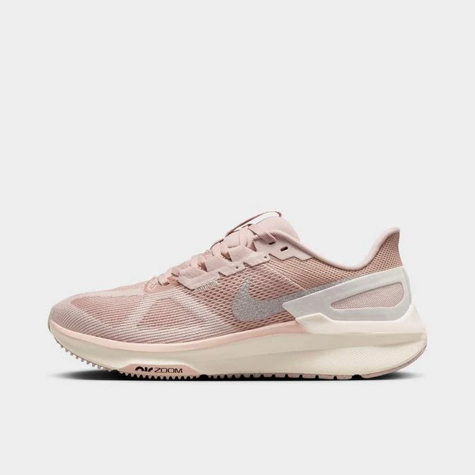 商品NIKE|Women's Nike Air Zoom Structure 25 Premium Running Shoes,价格¥816,第1张图片