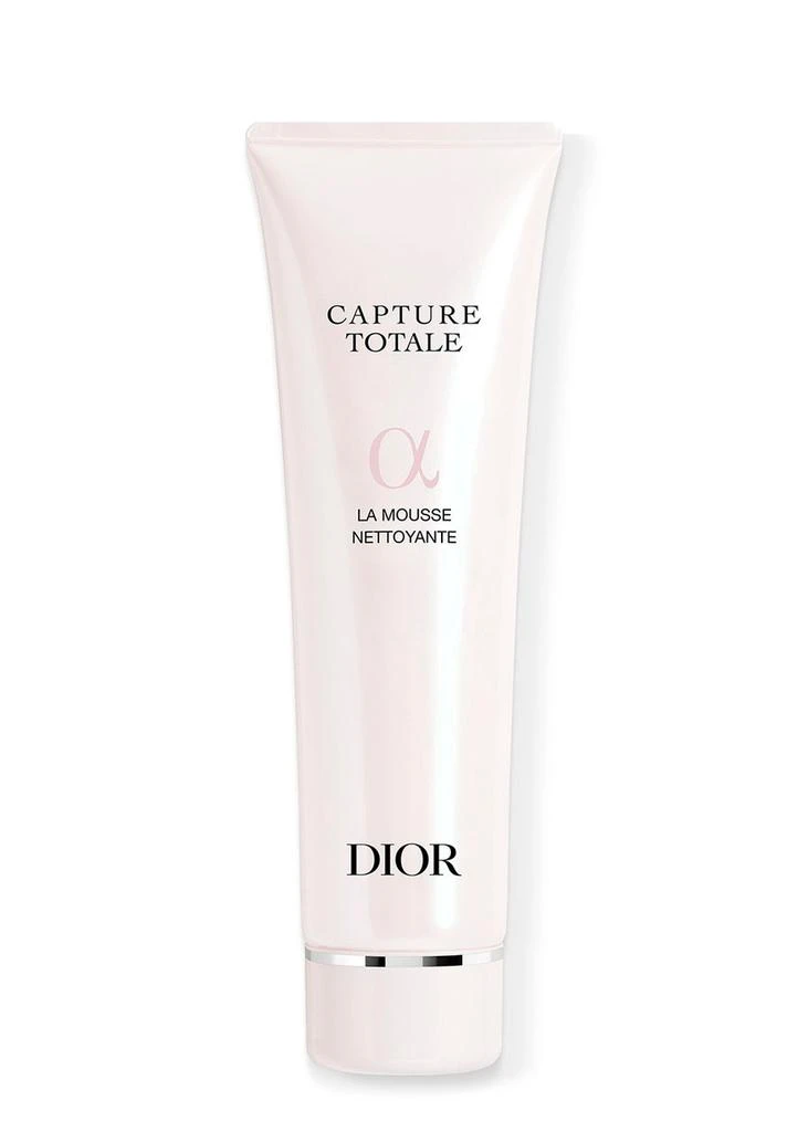 商品Dior|Capture Totale Super Potent Cleanser,价格¥543,第1张图片