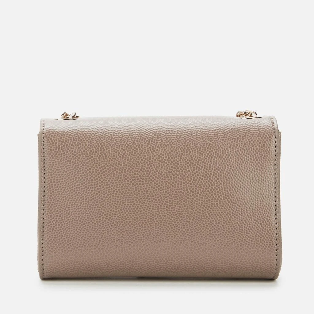 商品Mario Valentino|Valentino Women's Divina Small Shoulder Bag - Taupe,价格¥522,第3张图片详细描述