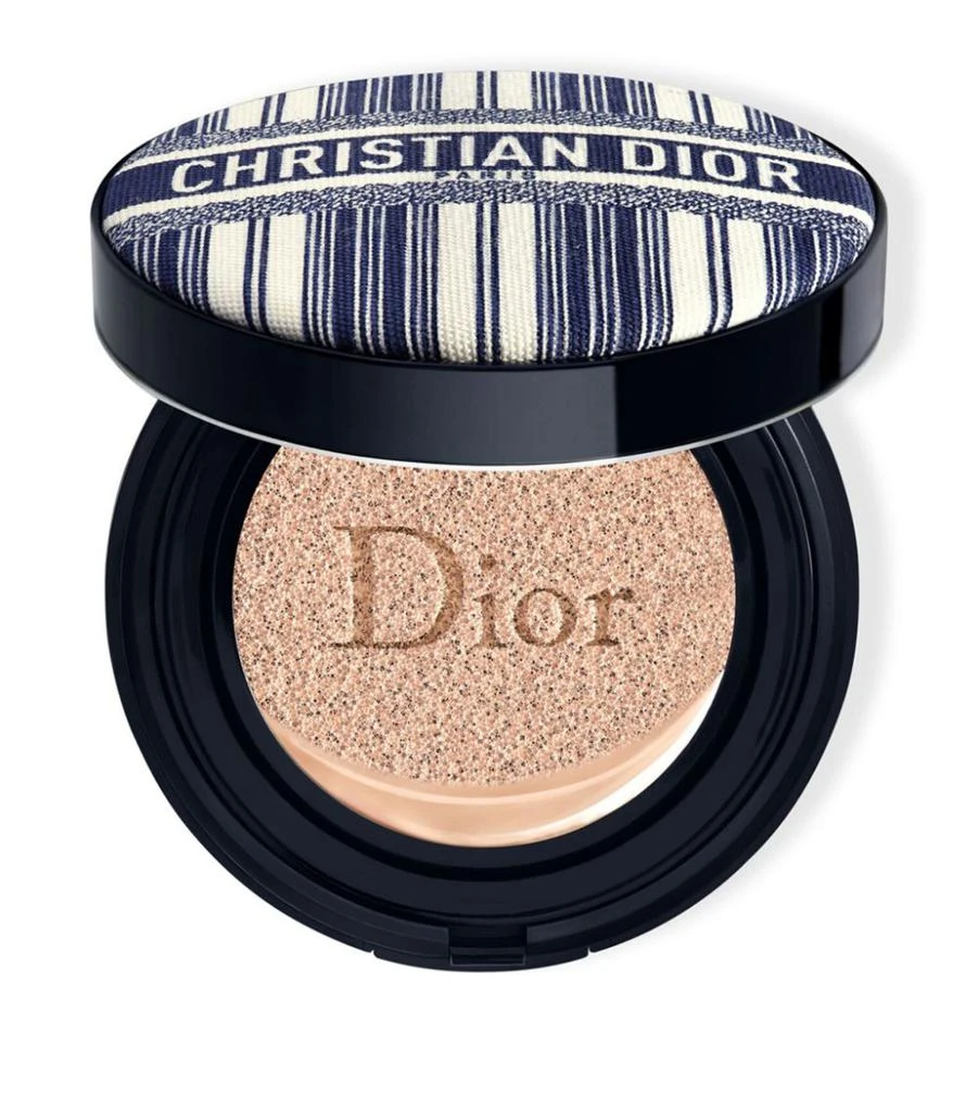 商品Dior|Dior Forever Couture Perfect Cushion Matte Foundation,价格¥519,第1张图片
