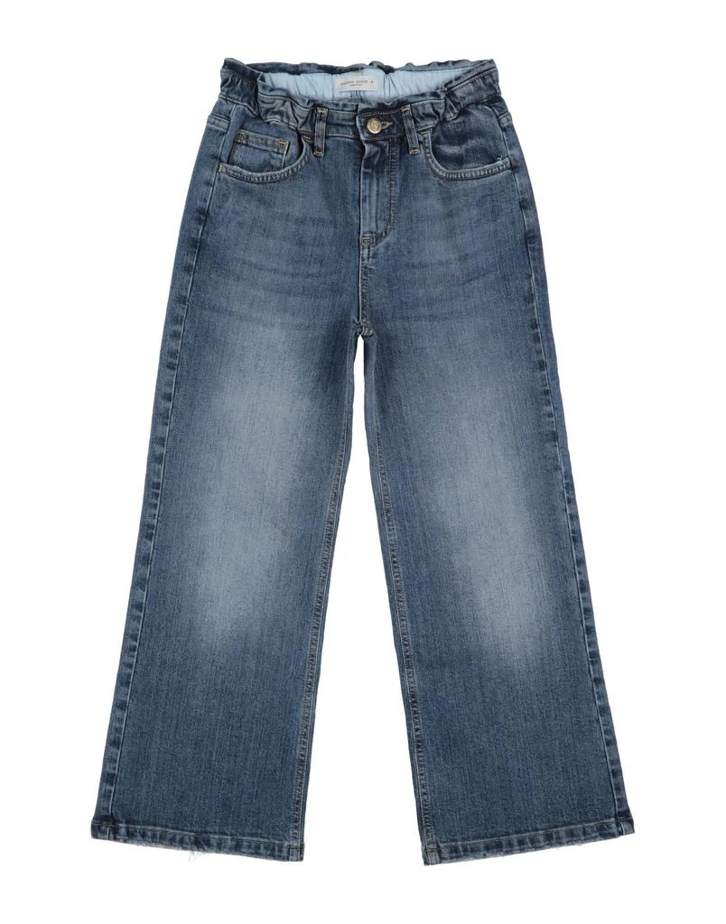 商品Golden Goose|Denim pants,价格¥541,第1张图片