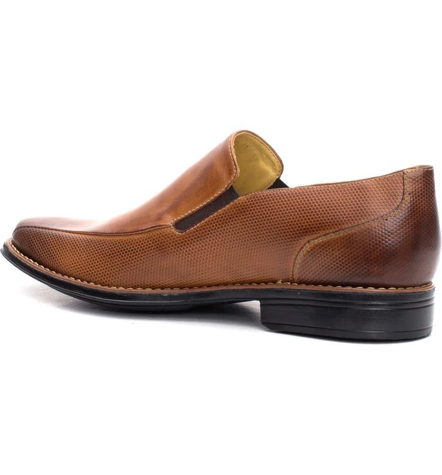 商品Sandro Moscoloni|Double Gore Bicycle Slip-On Loafer,价格¥654,第2张图片详细描述