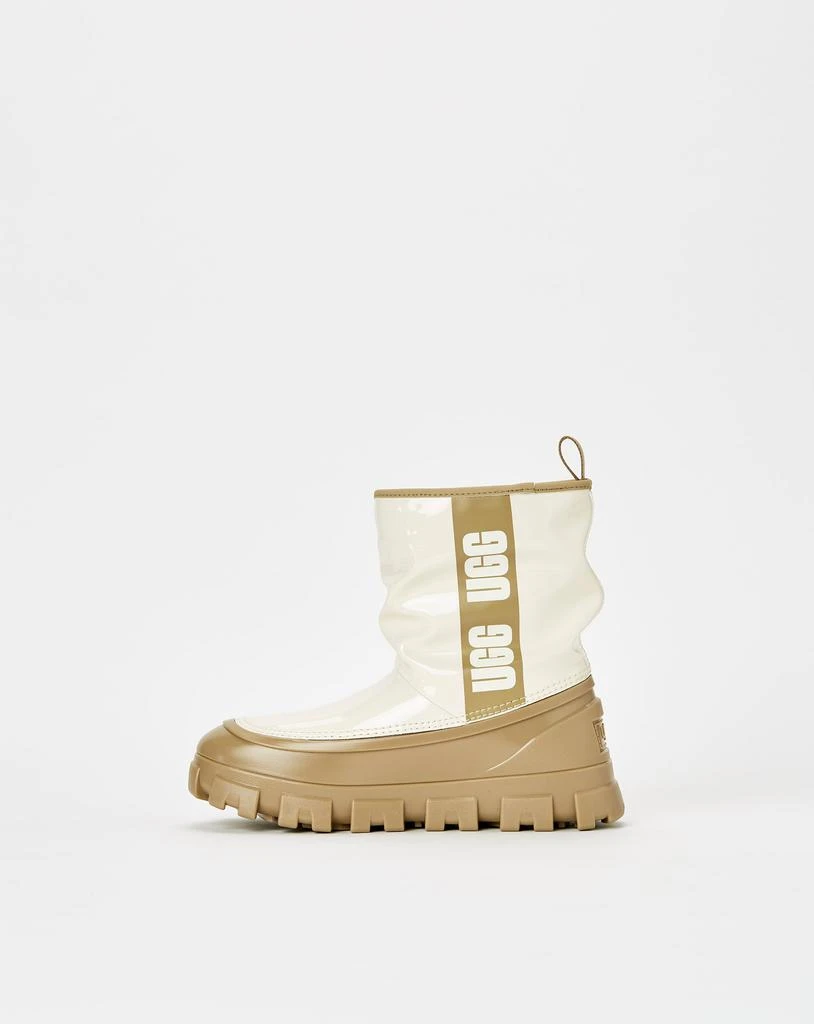 商品UGG|Women's Classic Brellah Mini,价格¥650,第4张图片详细描述